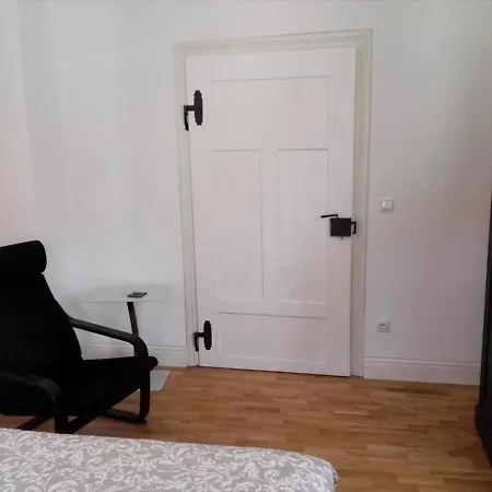 Ferienwohnung Am Radweg *