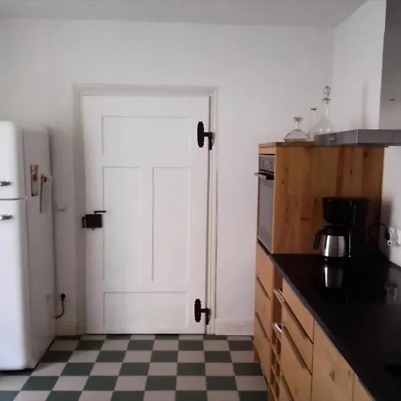 Ferienwohnung Am Radweg * Siegsdorf