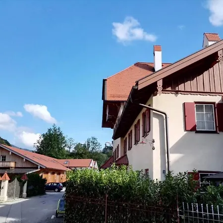 Ferienwohnung Am Radweg *