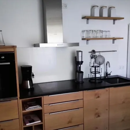 Ferienwohnung Am Radweg Siegsdorf